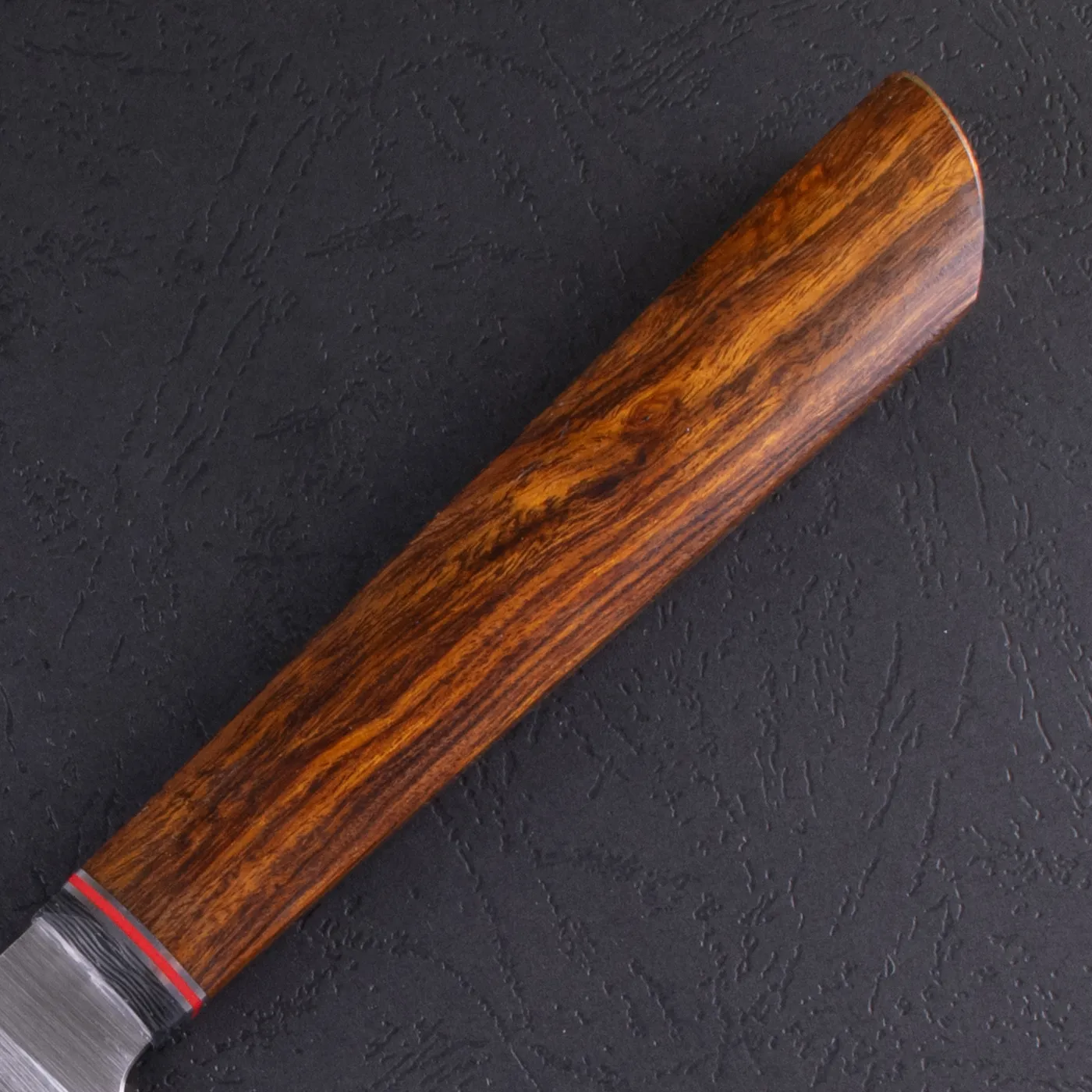 Фото Шеф-нож Quorus 180 М398 на официальном сайте производителя QUORUS