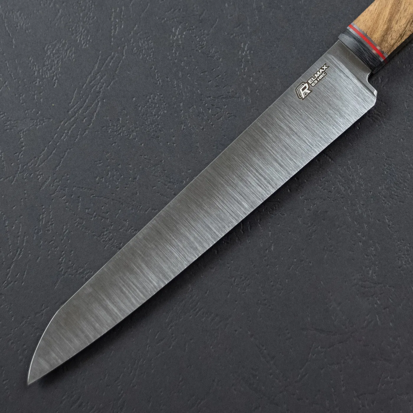 Фото Нож Универсал Quorus 160 Elmax на официальном сайте производителя QUORUS