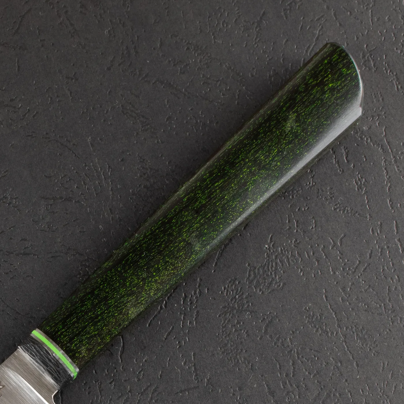 Фото Нож Универсал Quorus 140 Elmax на официальном сайте производителя QUORUS