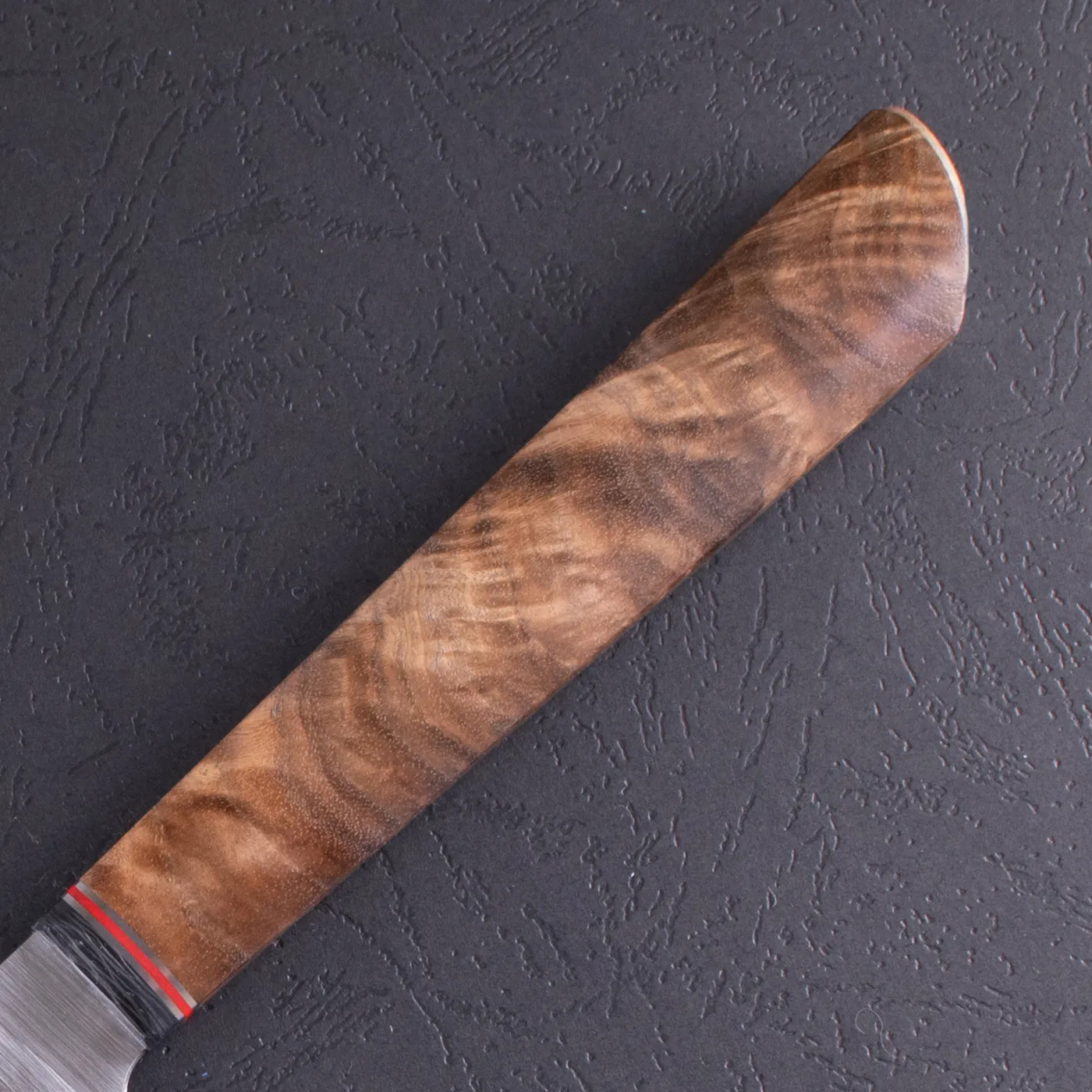 Фото Шеф-нож Quorus 200 М398 на официальном сайте производителя QUORUS