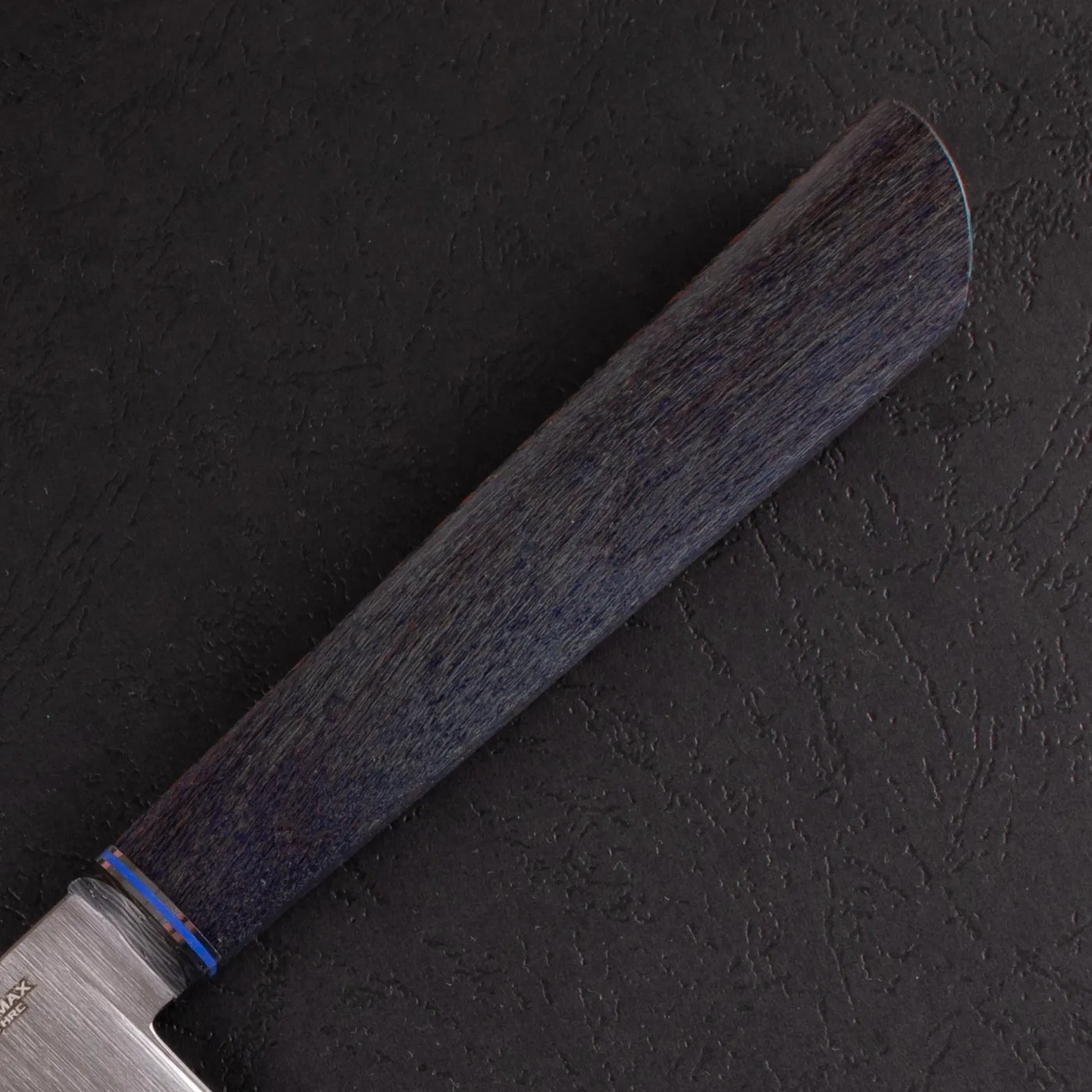 Фото Шеф-нож Quorus 200 Elmax на официальном сайте производителя QUORUS