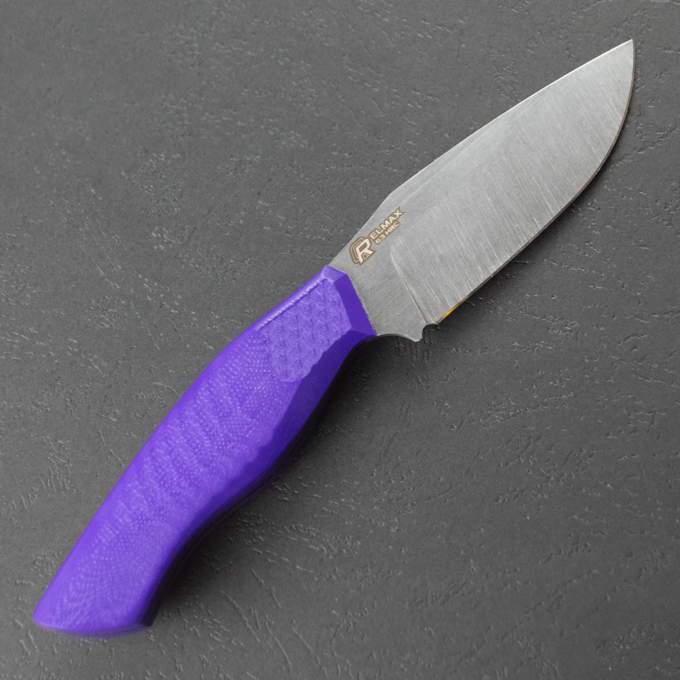 Фото Хуха (Elmax, G10, комбинированный монтаж) на официальном сайте производителя QUORUS