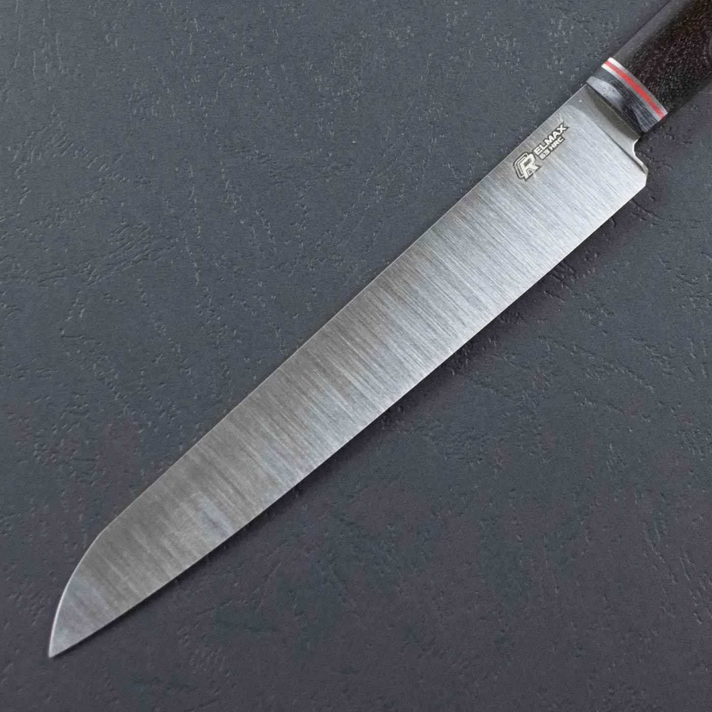 Фото Нож Универсал Quorus 160 Elmax на официальном сайте производителя QUORUS