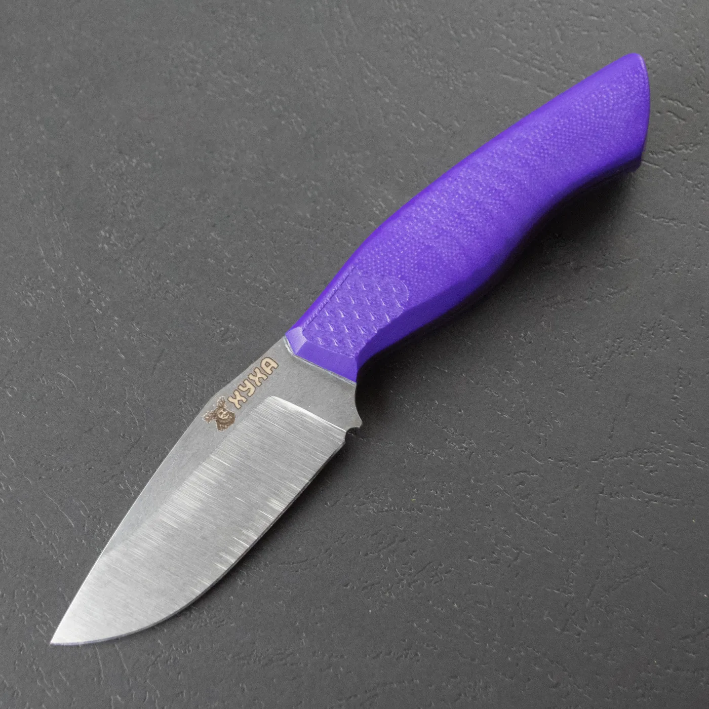 Фото Хуха (Elmax, G10, комбинированный монтаж) на официальном сайте производителя QUORUS