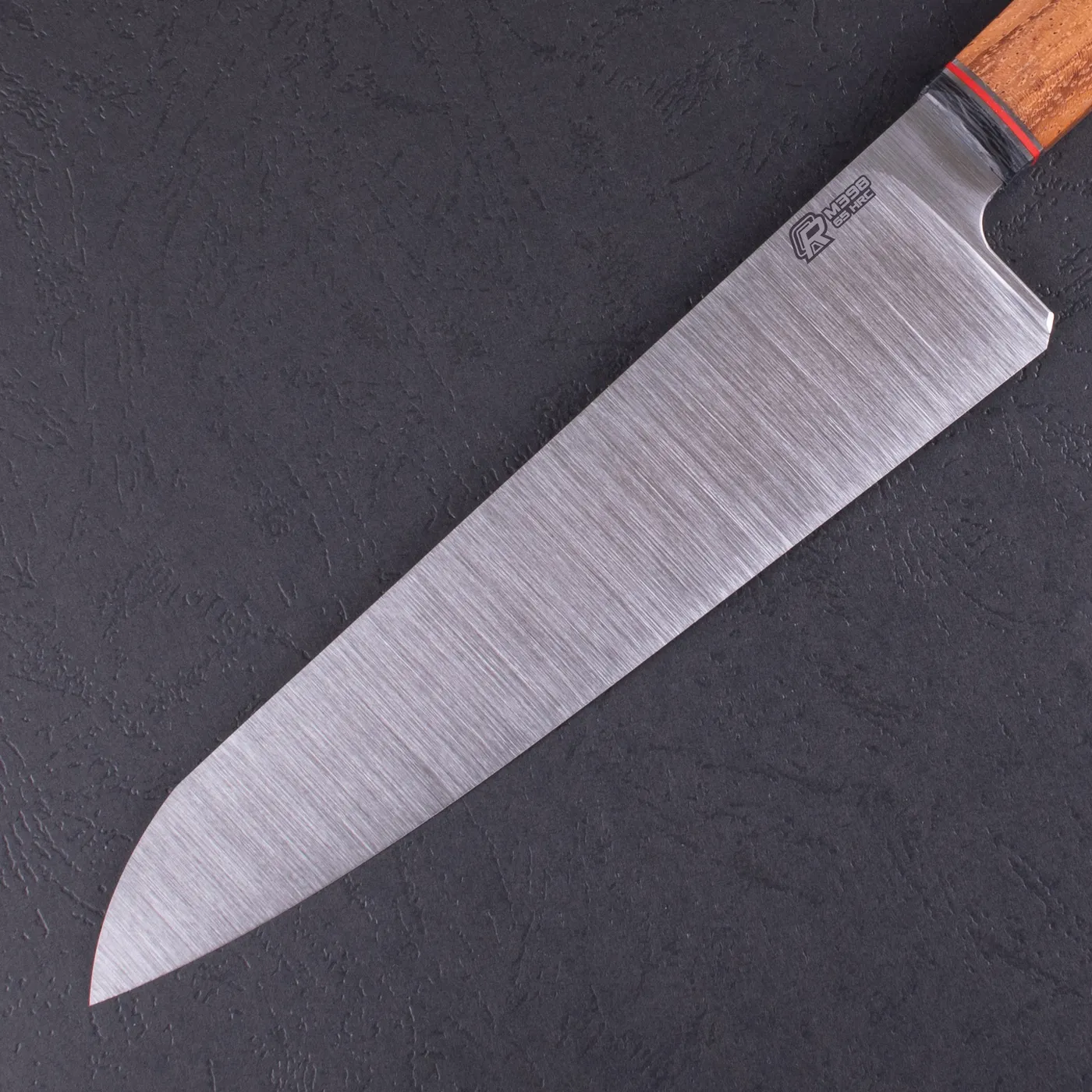 Фото Шеф-нож Quorus 180 М398 на официальном сайте производителя QUORUS