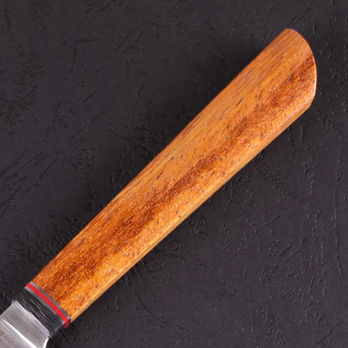 Фото Овощной нож Quorus 100 Elmax на официальном сайте производителя QUORUS