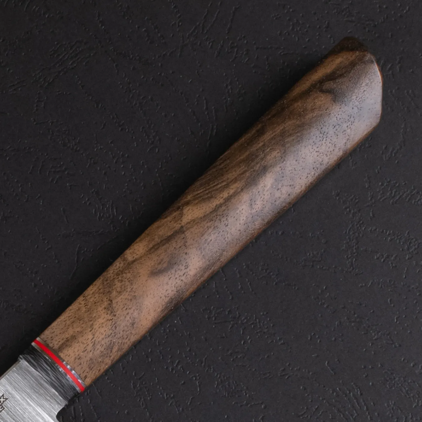 Фото Шеф-нож Quorus 180 Elmax на официальном сайте производителя QUORUS