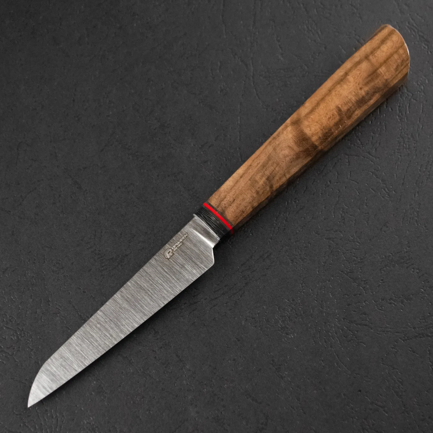 Фото Овощной нож Quorus 100 QPM420V на официальном сайте производителя QUORUS