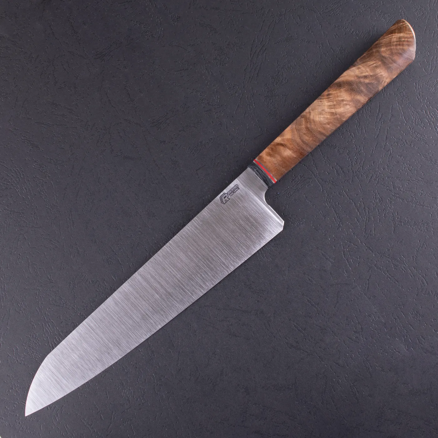 Фото Шеф-нож Quorus 200 М398 на официальном сайте производителя QUORUS