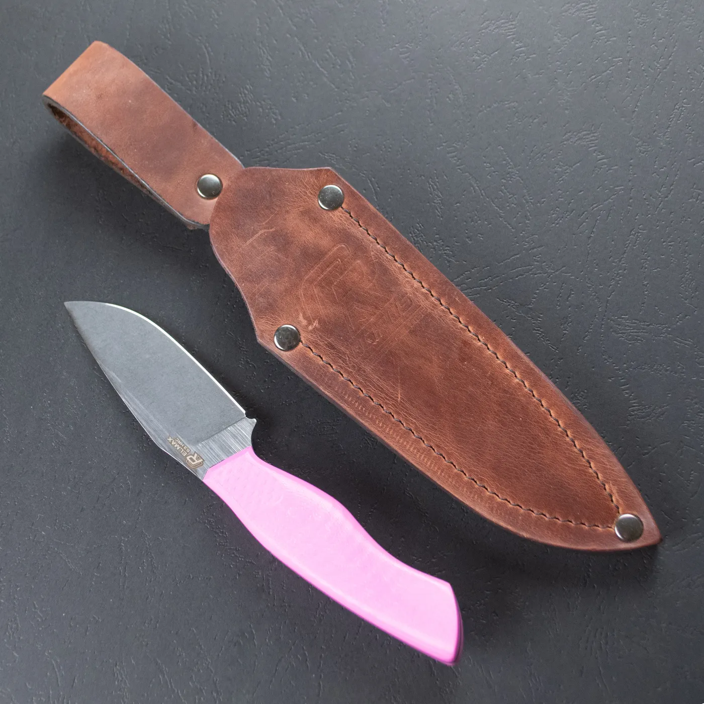 Фото Хуха (Elmax, G10, комбинированный монтаж) на официальном сайте производителя QUORUS