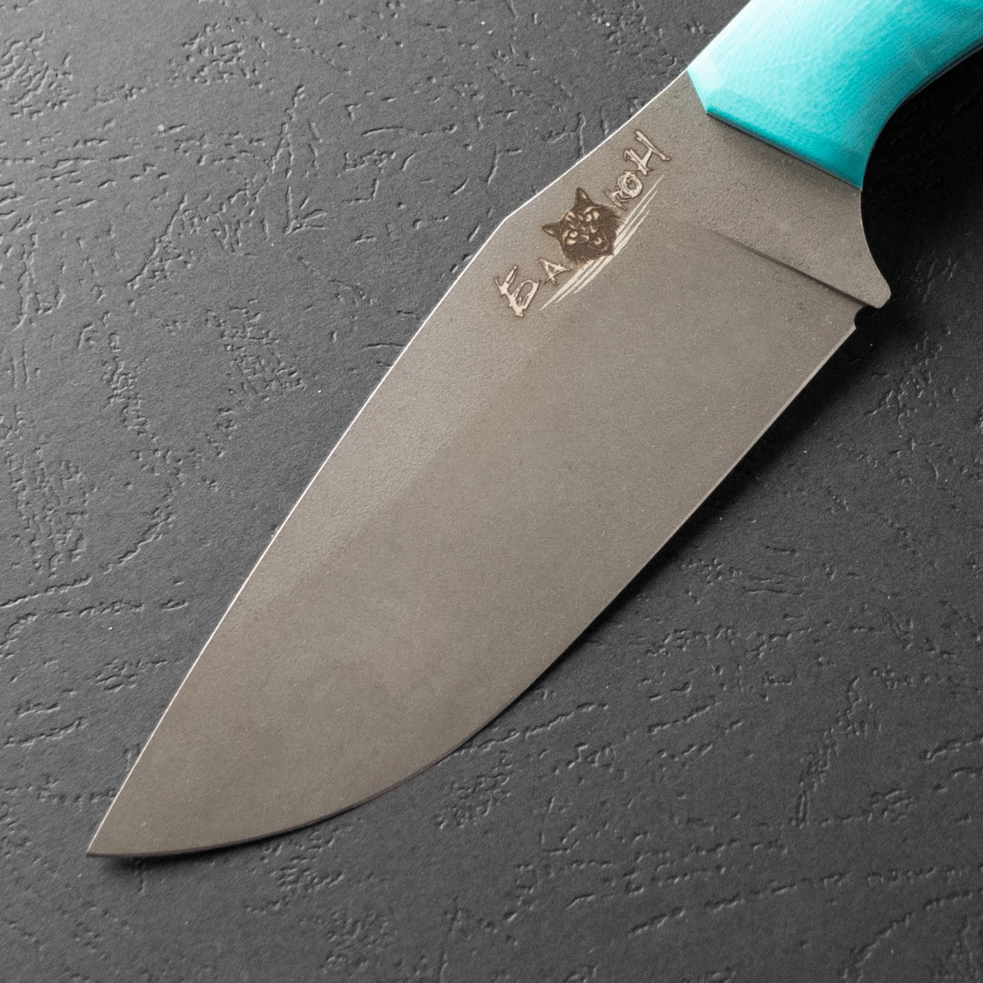 Фото Баюн (Elmax, G10, накладной монтаж) на официальном сайте производителя QUORUS