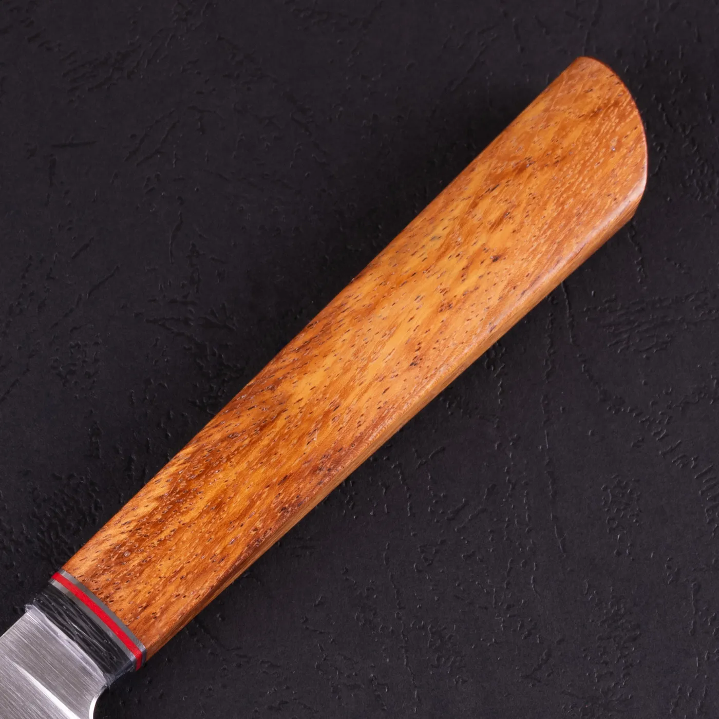 Фото Нож Универсал Quorus 120 Elmax на официальном сайте производителя QUORUS