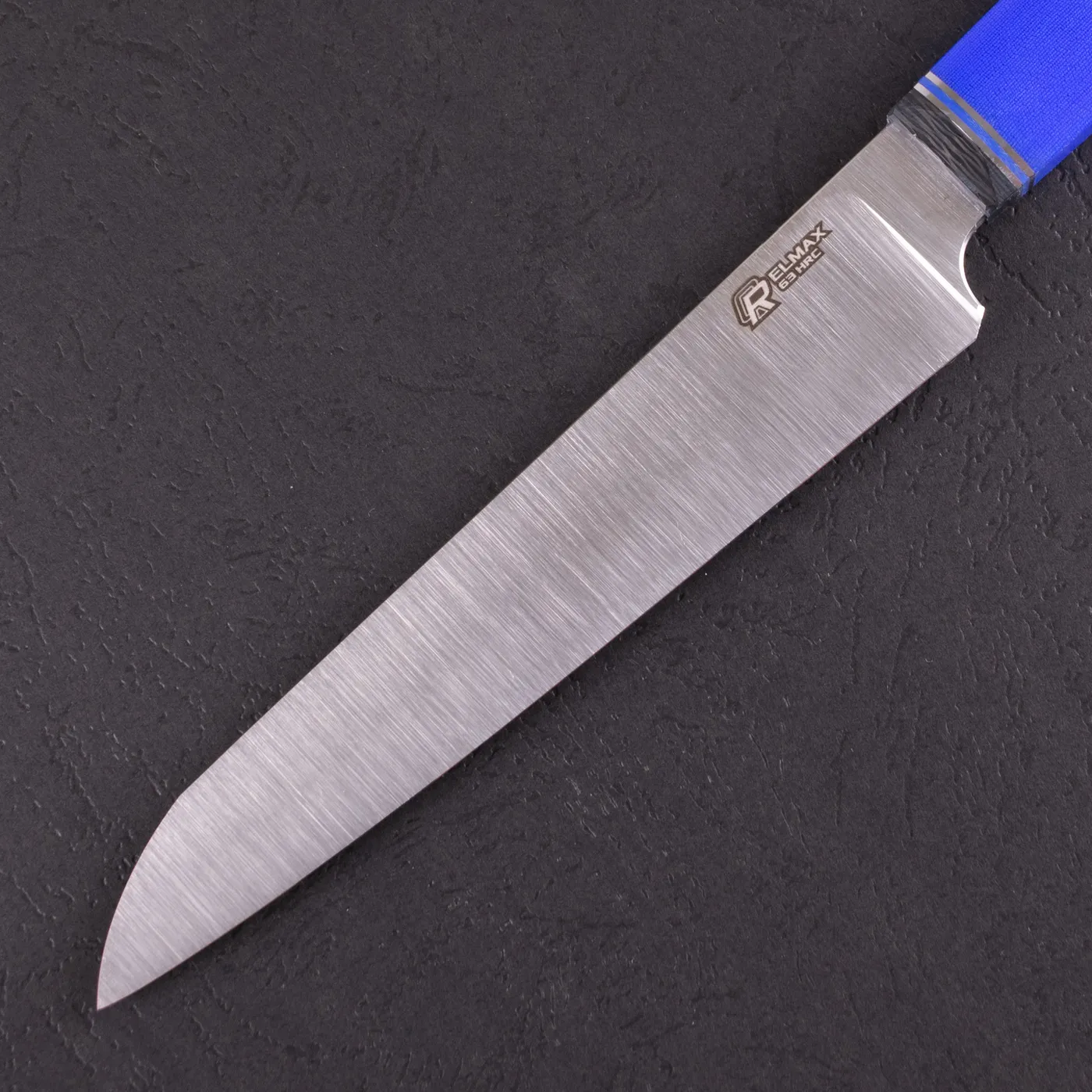 Фото Нож Универсал Quorus 140 Elmax на официальном сайте производителя QUORUS