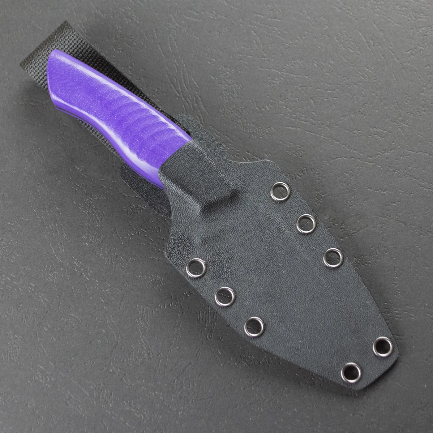 Фото Хуха (Elmax, G10, комбинированный монтаж) на официальном сайте производителя QUORUS