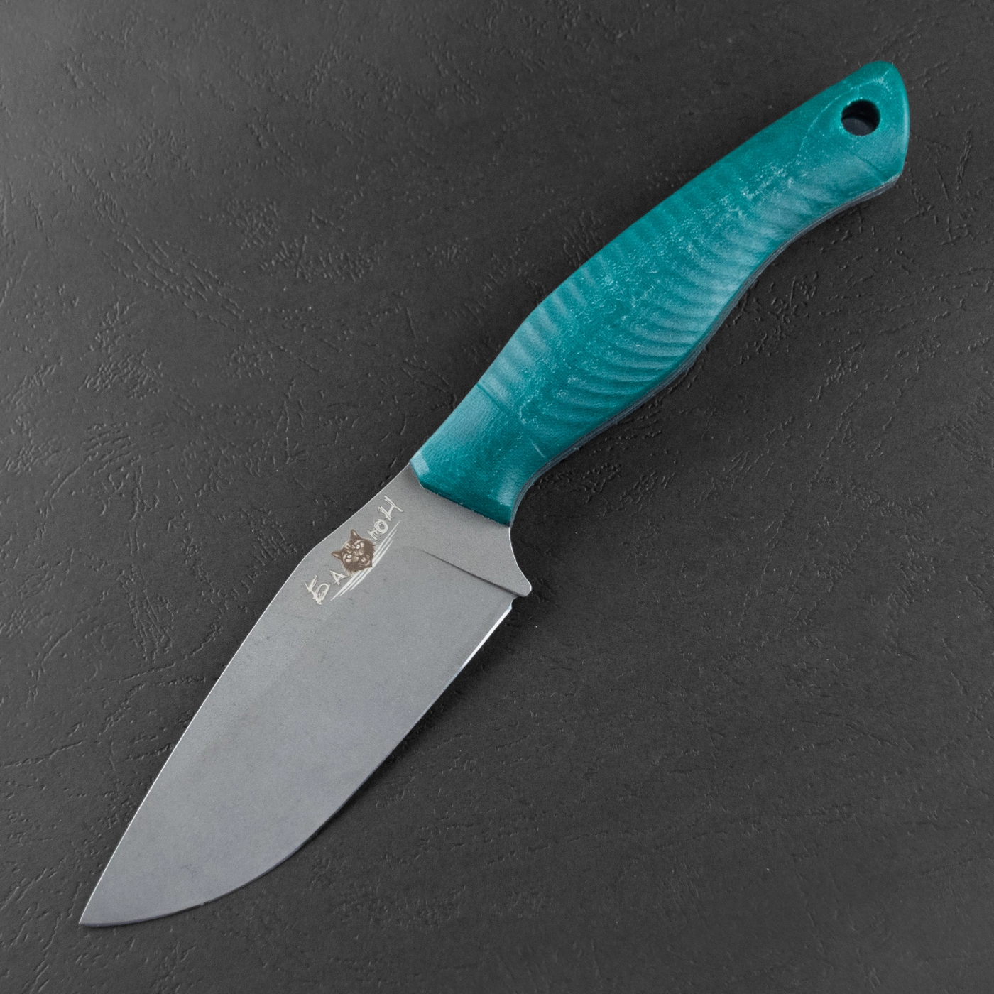 Фото Баюн (Elmax, микарта, накладной монтаж) на официальном сайте производителя QUORUS