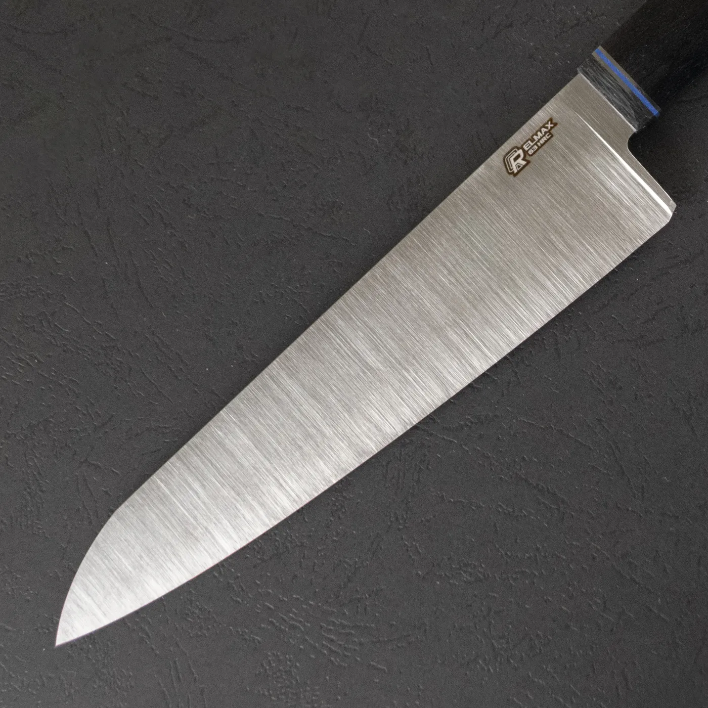 Фото Шеф-нож Quorus 180 Elmax на официальном сайте производителя QUORUS