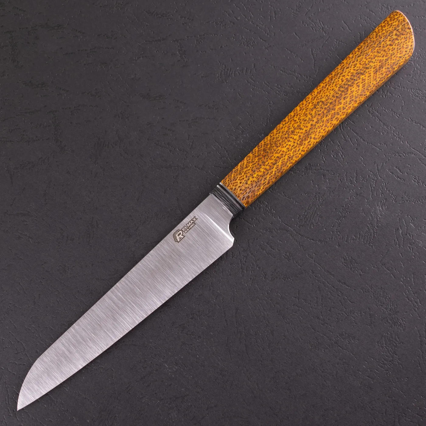 Фото Нож Универсал Quorus 140 Elmax на официальном сайте производителя QUORUS