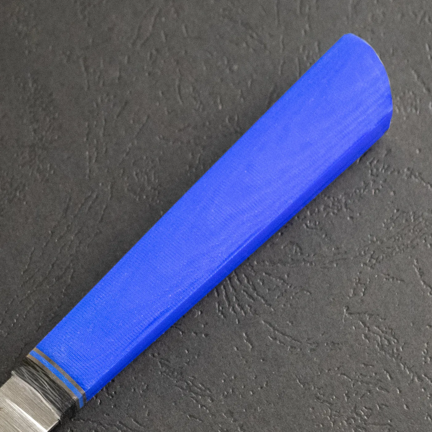 Фото Овощной нож Quorus 80 Elmax на официальном сайте производителя QUORUS