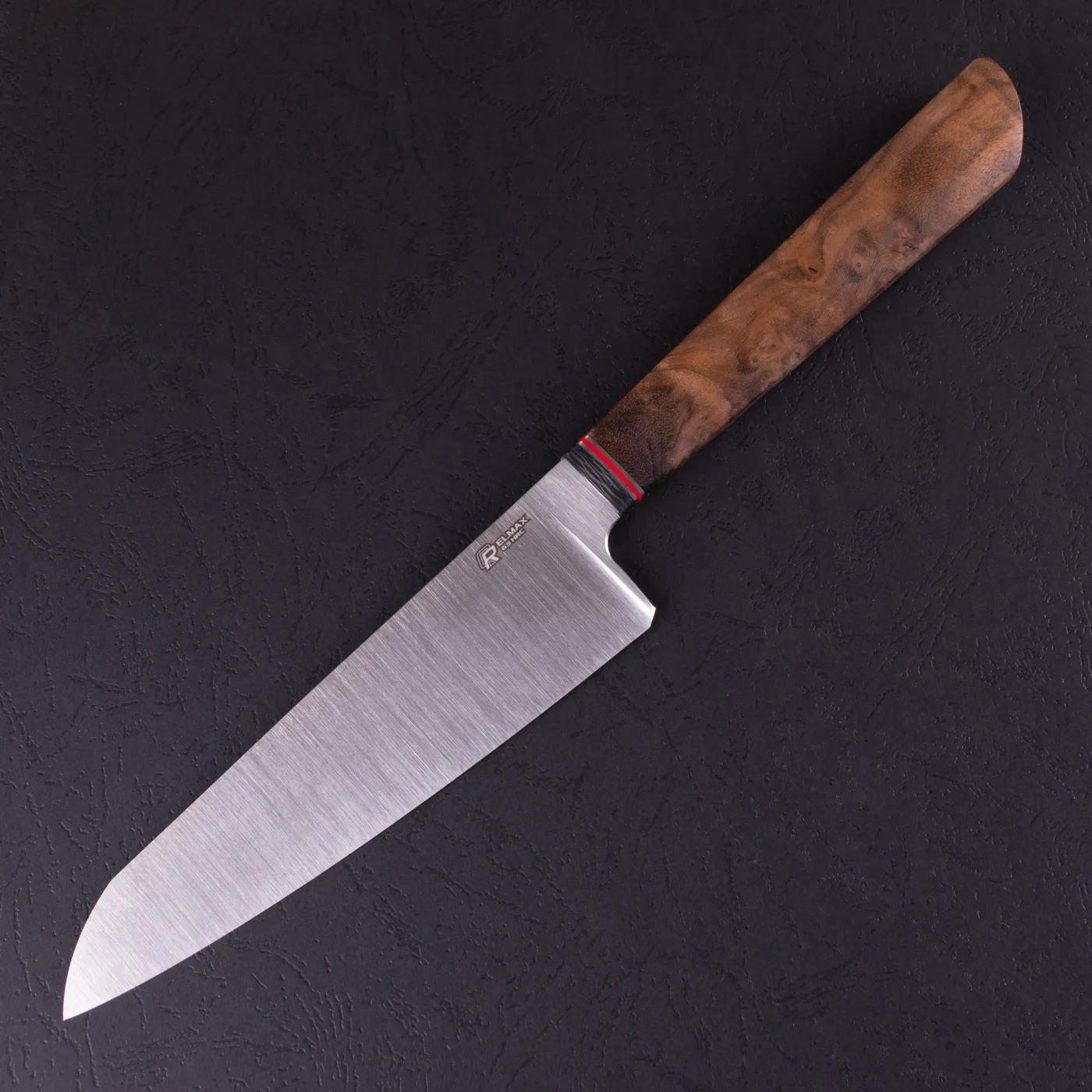 Фото Шеф-нож Quorus 160 Elmax на официальном сайте производителя QUORUS