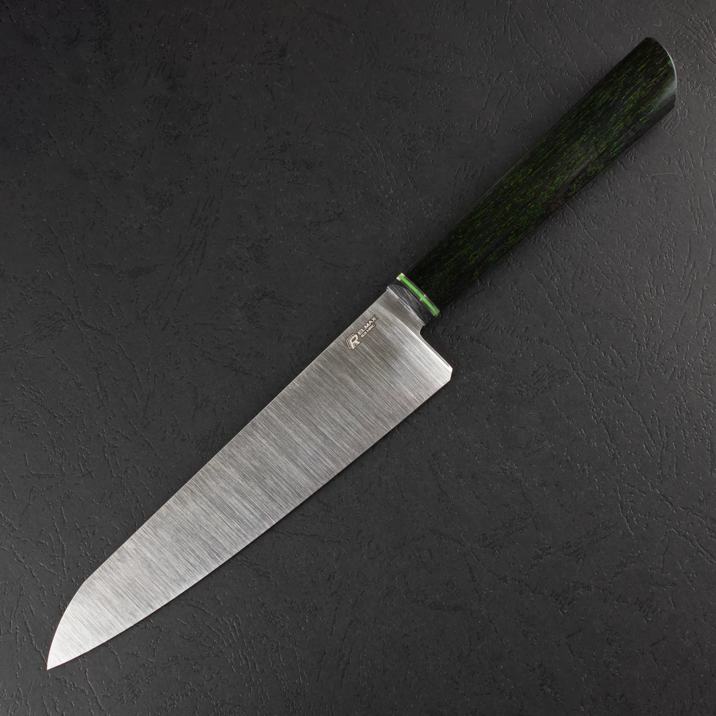 Фото Шеф-нож Quorus 180 Elmax на официальном сайте производителя QUORUS