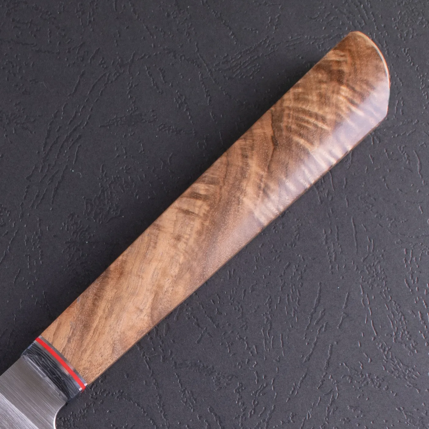 Фото Шеф-нож Quorus 180 М398 на официальном сайте производителя QUORUS