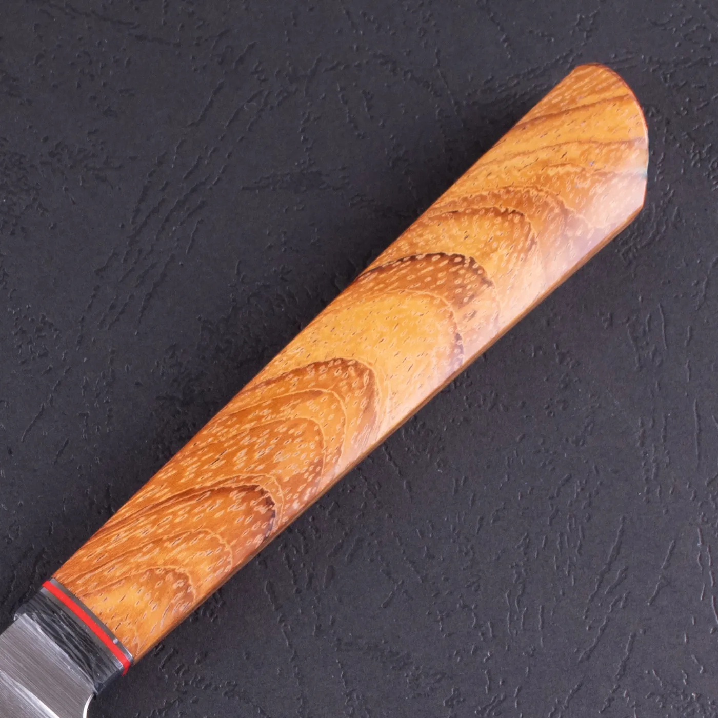 Фото Нож Универсал Quorus 160 M398 на официальном сайте производителя QUORUS