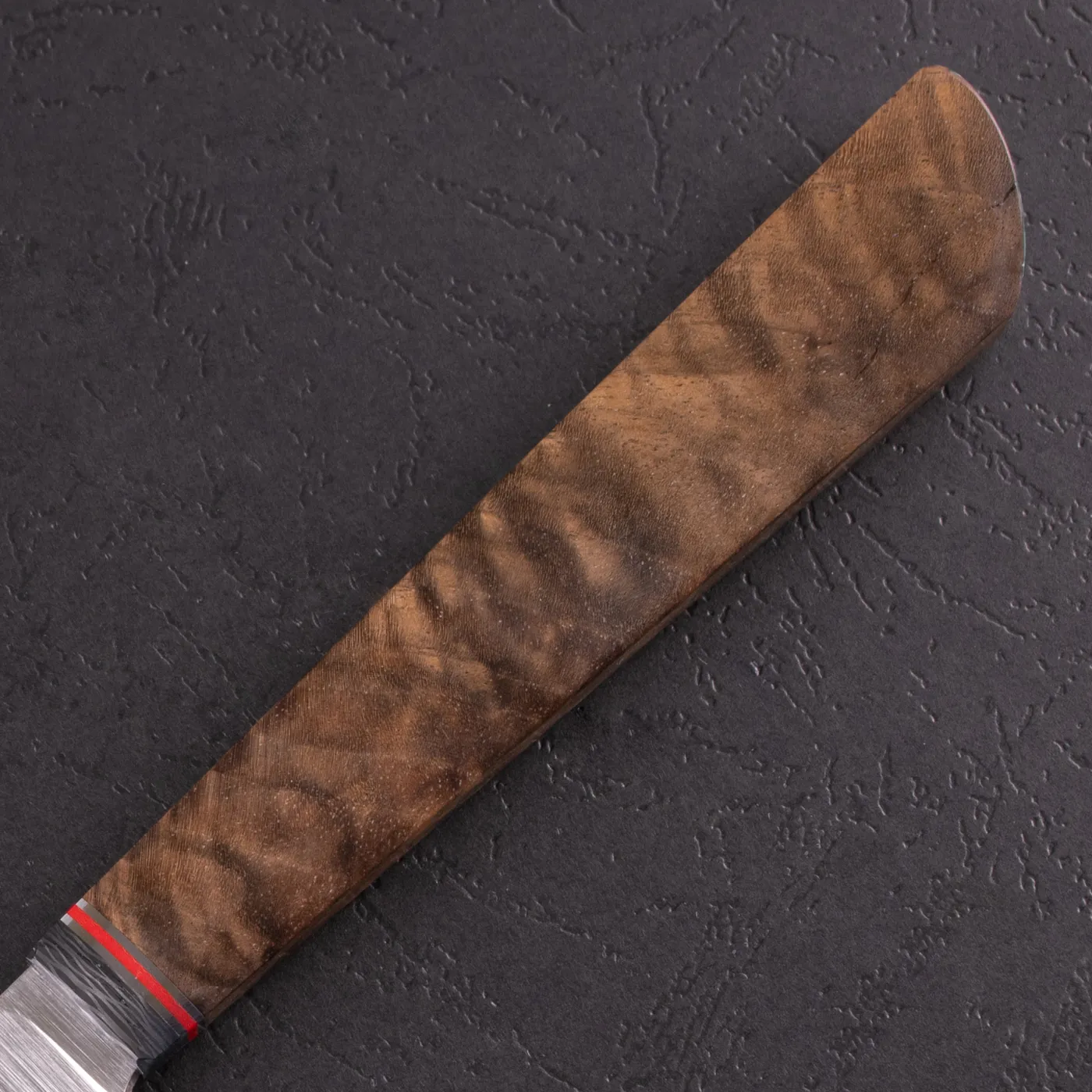 Фото Овощной нож Quorus 100 Elmax на официальном сайте производителя QUORUS