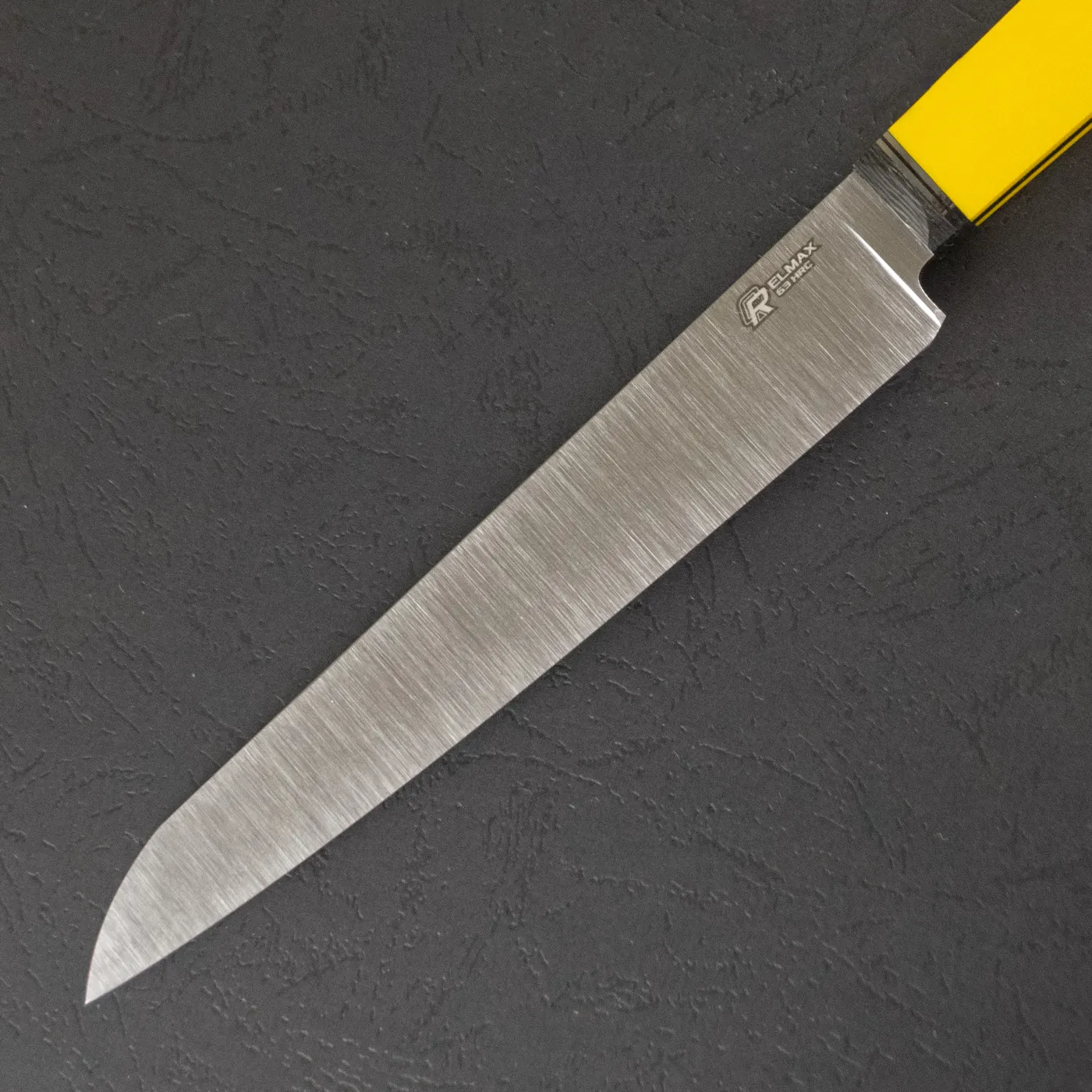 Фото Нож Универсал Quorus 160 Elmax на официальном сайте производителя QUORUS