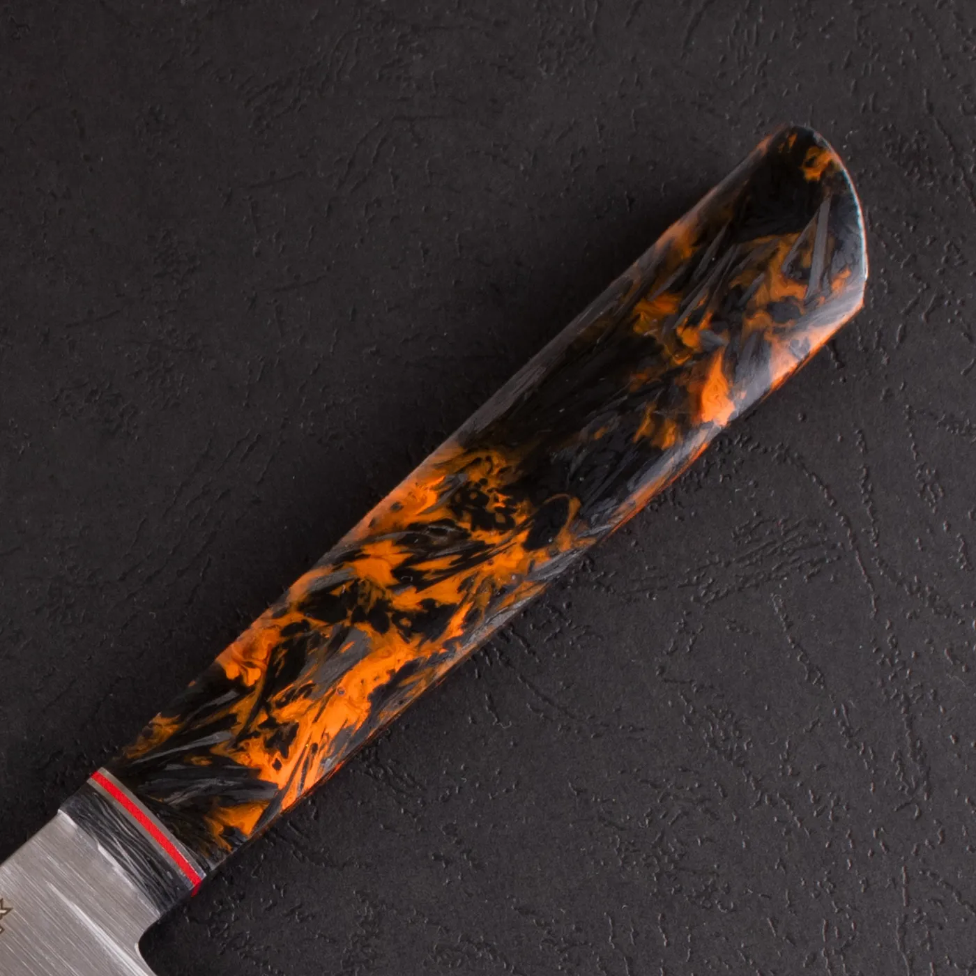 Фото Шеф-нож Quorus 200 Elmax на официальном сайте производителя QUORUS