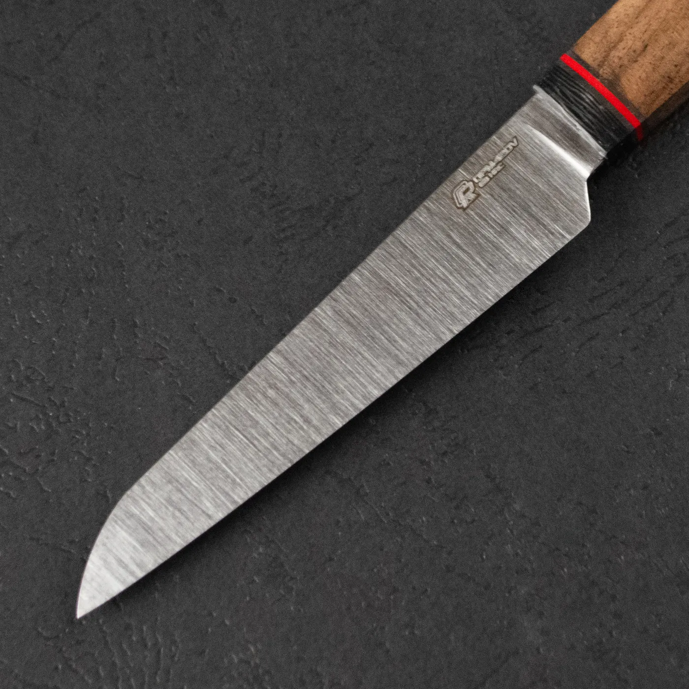 Фото Овощной нож Quorus 100 QPM420V на официальном сайте производителя QUORUS