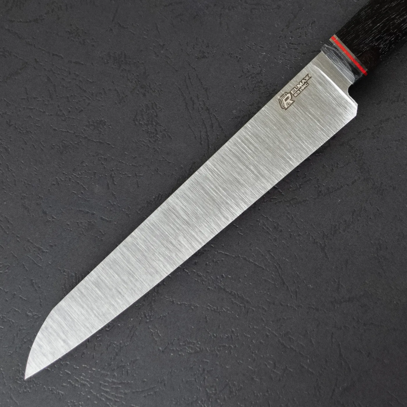 Фото Нож Универсал Quorus 160 Elmax на официальном сайте производителя QUORUS