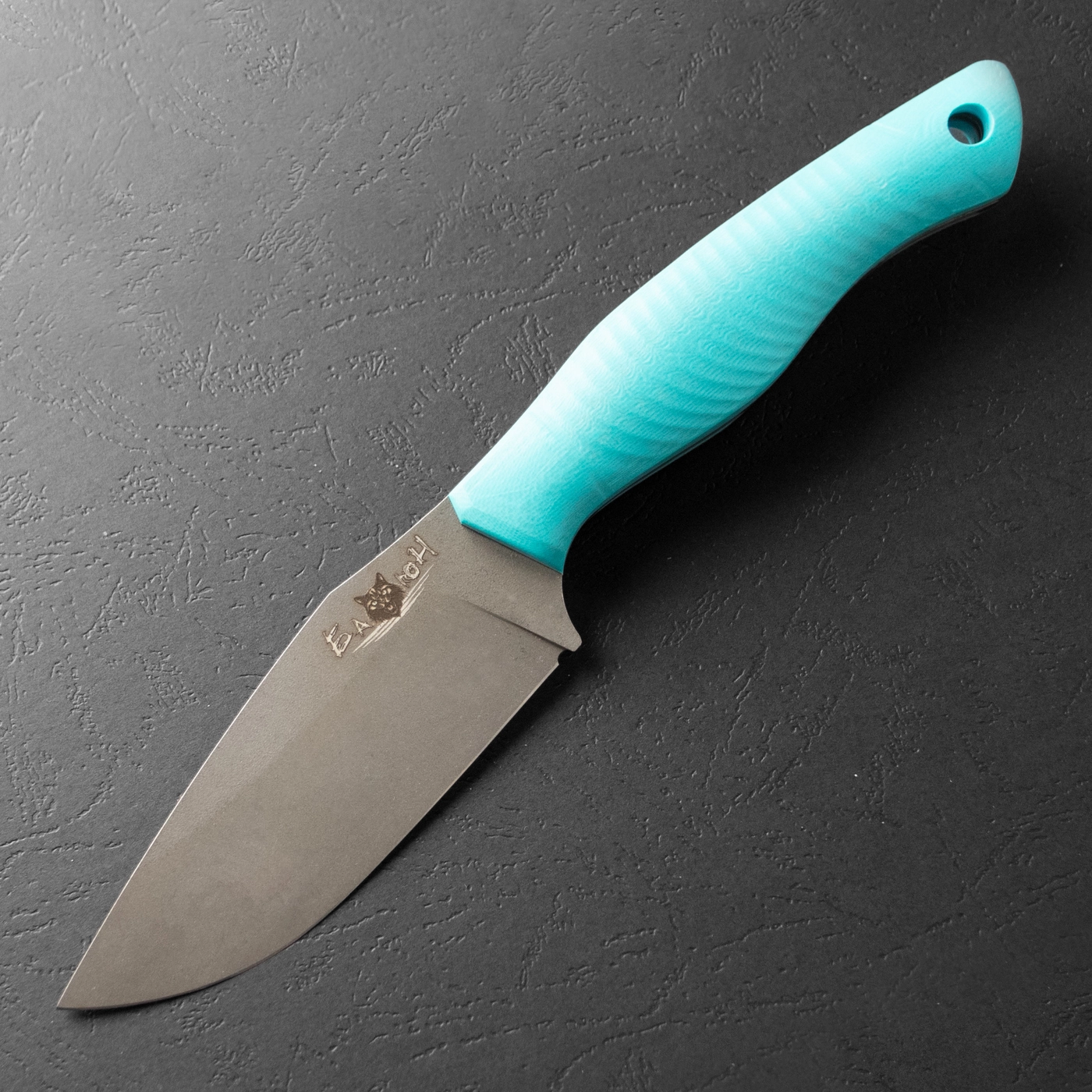 Фото Баюн (Elmax, G10, накладной монтаж) на официальном сайте производителя QUORUS